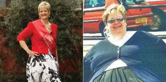 How to Lose a Lot of Weight