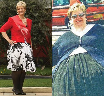 How to Lose a Lot of Weight