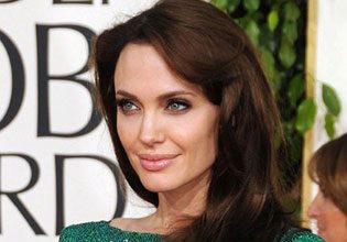 Angelina Jolie to Collaborate with Louis Vuitton