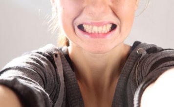 Angry Man vs. Angry Woman