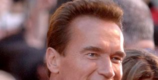 Arnold Has a Child Outside Marriage?