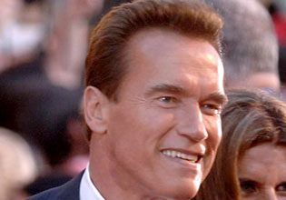 Arnold Has a Child Outside Marriage?