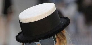 Chanel Cruise Collection 2011-2012