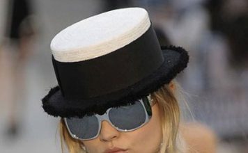 Chanel Cruise Collection 2011-2012