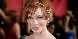 Christina Hendricks’s Breasts: Real or Fake?