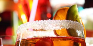 The Youth Drink Recipe