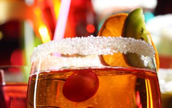 The Youth Drink Recipe