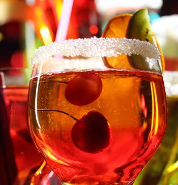 The Youth Drink Recipe