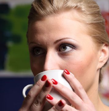 Coffee and Sex Lead to Stroke