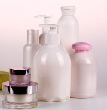 Cosmetics Preservatives Cause Cancer?