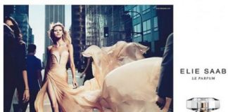 Elie Saab Launches Debut Fragrance