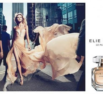 Elie Saab Launches Debut Fragrance
