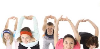 Physical Activity and Mood