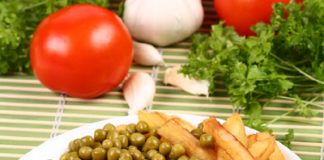 How Tasty Food Rids You of Depression without Weight Gain