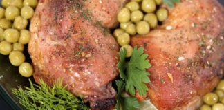 Oregano Makes Meat Dishes More Wholesome