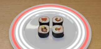 Radiation Measuring Plate