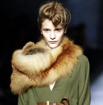 Fendi Fur Banned in Seoul