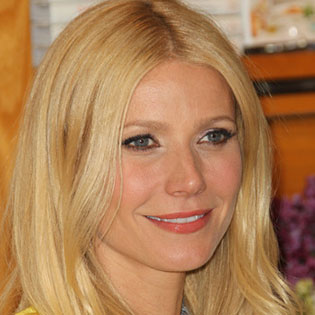 Gwyneth Paltrow for Coach