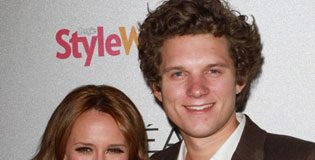 Jennifer Love Hewitt Breaks up with Boyfriend