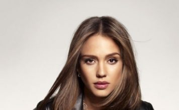 Jessica Alba Is the New Piaget Ambassador