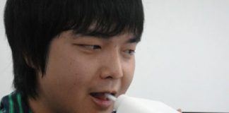 Kiss Transmission Gadget for Long Distance Relationships