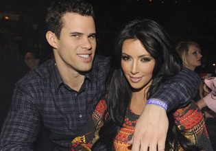 Kim Kardashian Is Getting Married