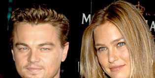 Leonardo DiCaprio and Bar Refaeli Break up