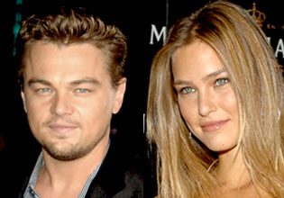 Leonardo DiCaprio and Bar Refaeli Break up