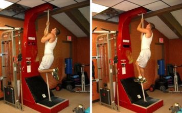 Alpinism Simulator MtEverClimb