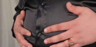 Don't Tease Obese People