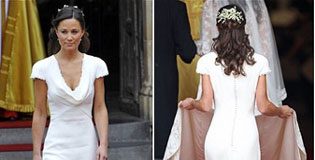 Pippa Middleton's Fitness Tips