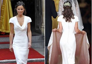 Pippa Middleton's Fitness Tips