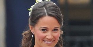 Kate and Pippa Middleton: Rivals?