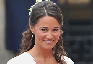 Kate and Pippa Middleton: Rivals?
