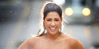 Plus-size Models Promote Obesity