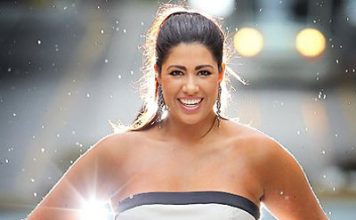 Plus-size Models Promote Obesity