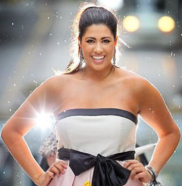Plus-size Models Promote Obesity