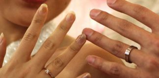 Finger Length Helps Choose the Right Man