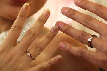 Finger Length Helps Choose the Right Man