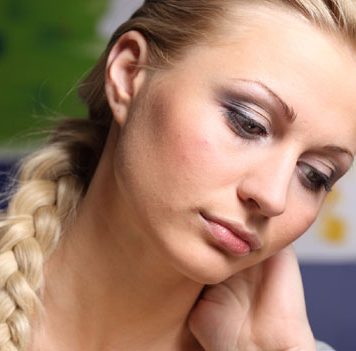 The Good Side of Depression in Women