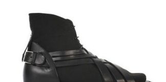 Shandals by Dior Homme