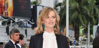 The Latest Fashion Trend for Business Women: Short Suit