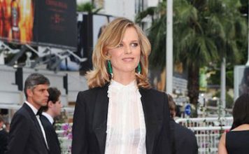 The Latest Fashion Trend for Business Women: Short Suit