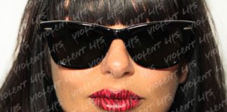 Violent Lips Tattoos