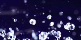 Flourine in Water Damages Tooth Enamel