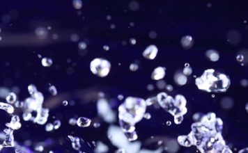 Flourine in Water Damages Tooth Enamel