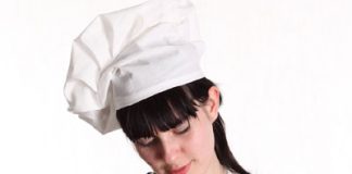 Most British Women Can't Cook