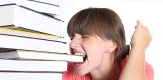 Overeating Means Ignorance