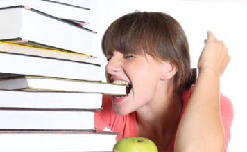 Overeating Means Ignorance