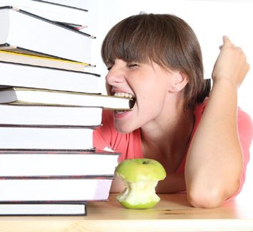 Overeating Means Ignorance